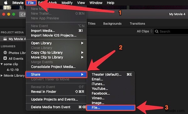 MOV 파일을 MP4로 무료 변환하는 3가지 방법 (iMovie · VLC · 온라인 변환기)