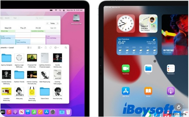 macOS 몬터레이로 지금 업그레이드해야 할까? 아니면 기다려야 할까?