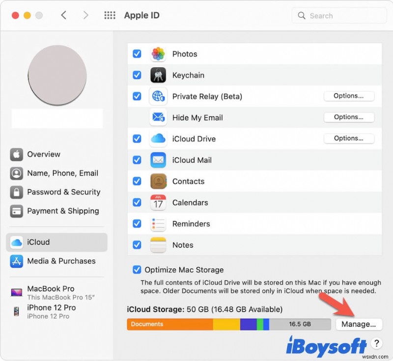 Mac·iPhone·Windows PC에서 iCloud 저장 공간 구독 취소하는 방법 완벽 가이드