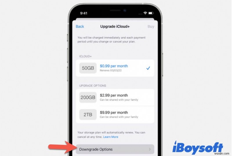 Mac·iPhone·Windows PC에서 iCloud 저장 공간 구독 취소하는 방법 완벽 가이드
