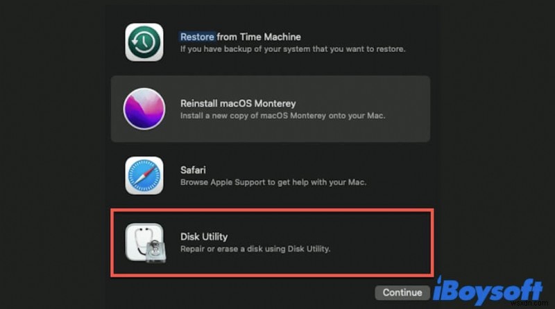 맥(Mac)/iMac/MacBook이 잠자기 모드에서 깨어나지 않을 때 해결하는 방법 (2022년 최신)