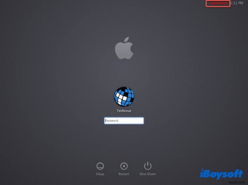 맥(Mac)/iMac/MacBook이 잠자기 모드에서 깨어나지 않을 때 해결하는 방법 (2022년 최신)
