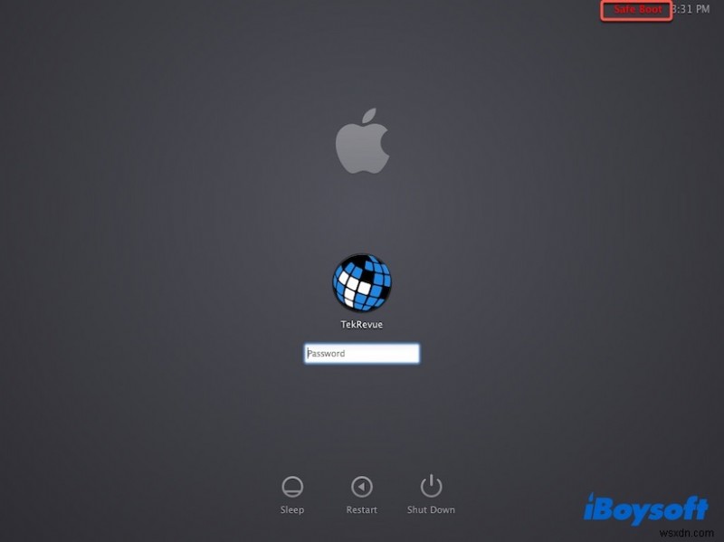 Mac 휴지통이 비워지지 않을 때? 원인과 해결 방법 총정리