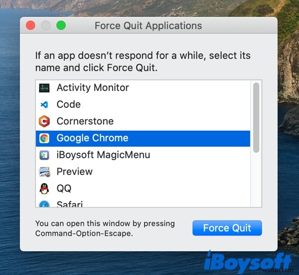 Mac WindowServer란 무엇? CPU 사용량이 높을 때 줄이는 6가지 방법