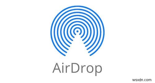 Mac, iPhone, iPad에서 AirDrop이 작동하지 않을 때 해결하는 완벽 가이드