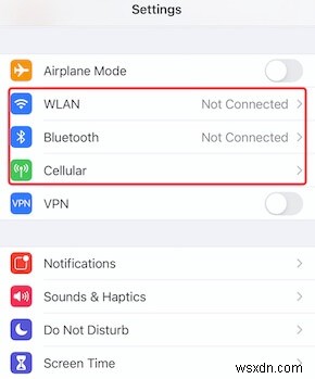 Mac, iPhone, iPad에서 AirDrop이 작동하지 않을 때 해결하는 완벽 가이드