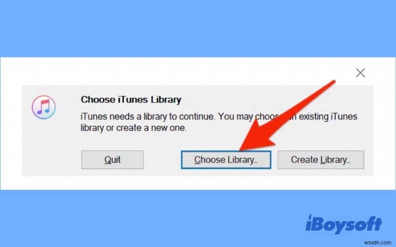 Mac에서 새 컴퓨터로 iTunes 보관함 옮기는 완벽 가이드