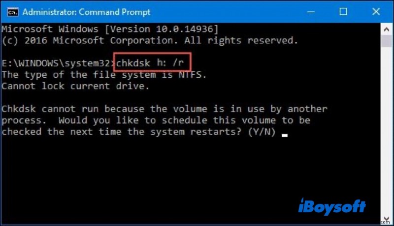 Windows 10/8/7 시스템이 지정된 파일을 찾을 수 없습니다 오류 완벽 해결 가이드