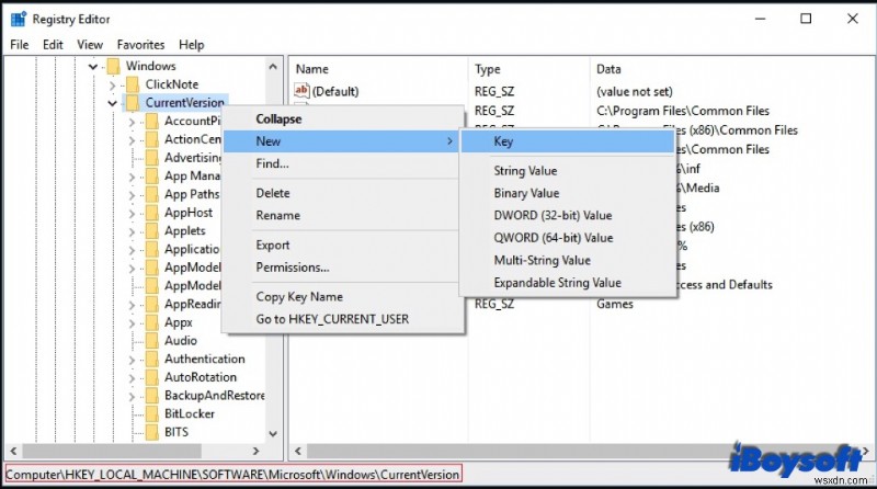 Windows 10/8/7 시스템이 지정된 파일을 찾을 수 없습니다 오류 완벽 해결 가이드