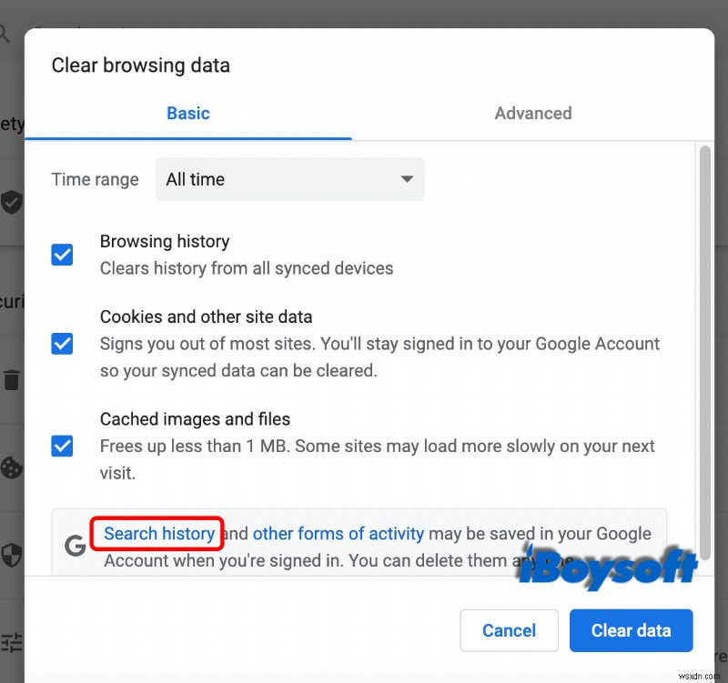 Mac에서 검색 기록·인터넷 사용 기록 삭제하는 완벽 가이드 (Safari·Chrome·Firefox)