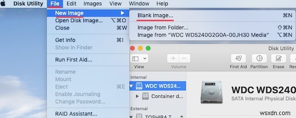 켜지지 않는 맥(Mac/MacBook)에서 데이터 복구하는 방법 5가지 완벽 가이드