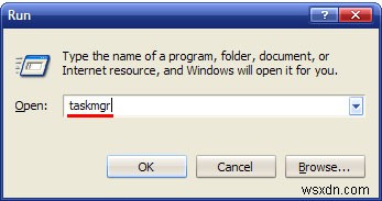 Windows에서 악성 프로세스를 종료하는 방법 완벽 가이드