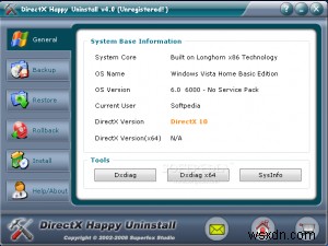 Windows DirectX 제거 방법 – 오류 해결부터 완전 삭제까지