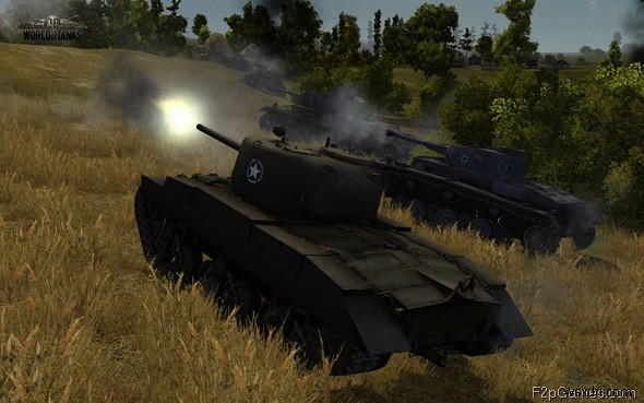 월드 오브 탱크(World of Tanks) 강제 종료·크래시 오류 해결 방법 총정리