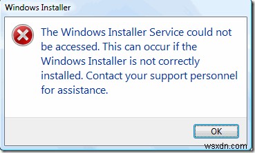 Windows 오류 1621 완벽 해결 가이드: 원인 분석과 단계별 수정 방법