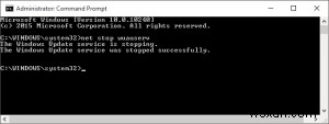 Windows 업데이트 멈춤 현상 해결 방법: 자동·수동 수정 가이드