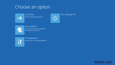 Windows 10 업데이트 오류 코드 0xc000000d 완벽 해결 가이드