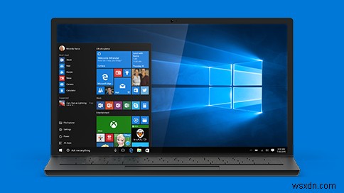 Windows 10에서 Ntoskrnl.exe CPU 사용량이 높을 때 해결하는 방법