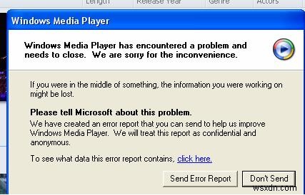 Windows Media Player 11 오류 해결 방법: 원인 분석부터 단계별 복구 가이드까지