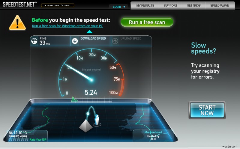 iTunes 오류 9812 해결 방법 – iTunes Store 접속 문제 완벽 가이드