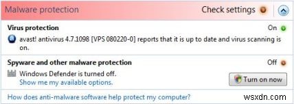 Windows 오류 코드 0x80070006 해결 방법 총정리