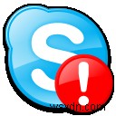 스카이프(Skype) 갑작스러운 충돌·강제 종료 문제 해결 방법 총정리