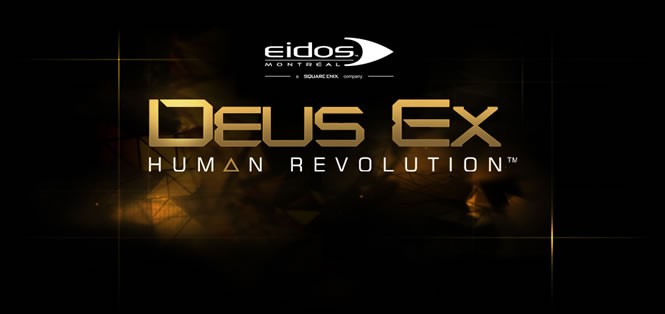 Deus Ex 3(휴먼 레볼루션) 사운드 문제 해결 방법 총정리