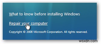 Windows 7  BOOTMGR is missing  오류 완벽 해결 가이드
