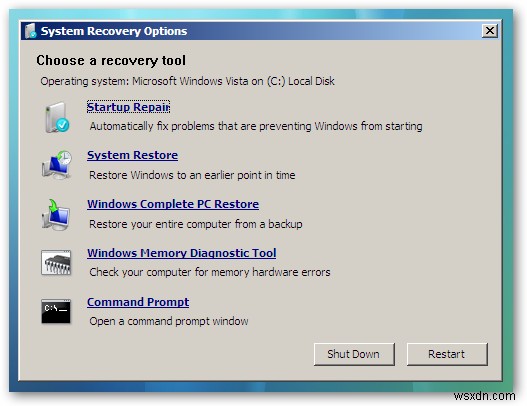 Windows 7  BOOTMGR is missing  오류 완벽 해결 가이드