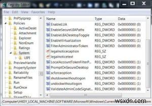 Windows 8 레지스트리 변경 오류로 프로그램이 멈췄다면? 원인과 해결 방법 총정리