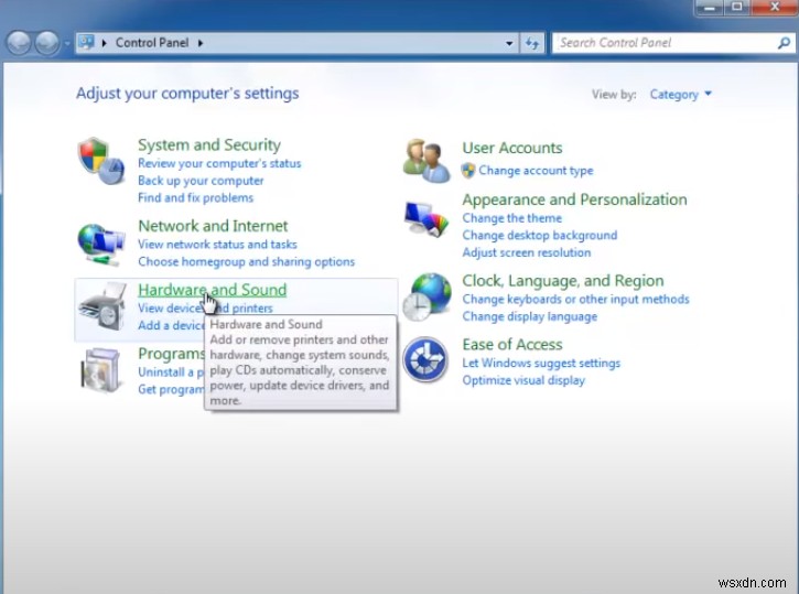 HP 프린터 드라이버 설치 방법 – Windows 7·8.1·10 완벽 가이드