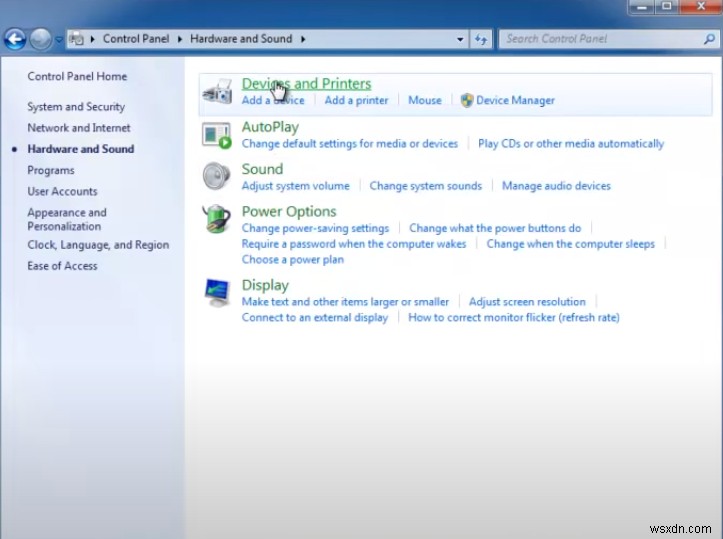 HP 프린터 드라이버 설치 방법 – Windows 7·8.1·10 완벽 가이드