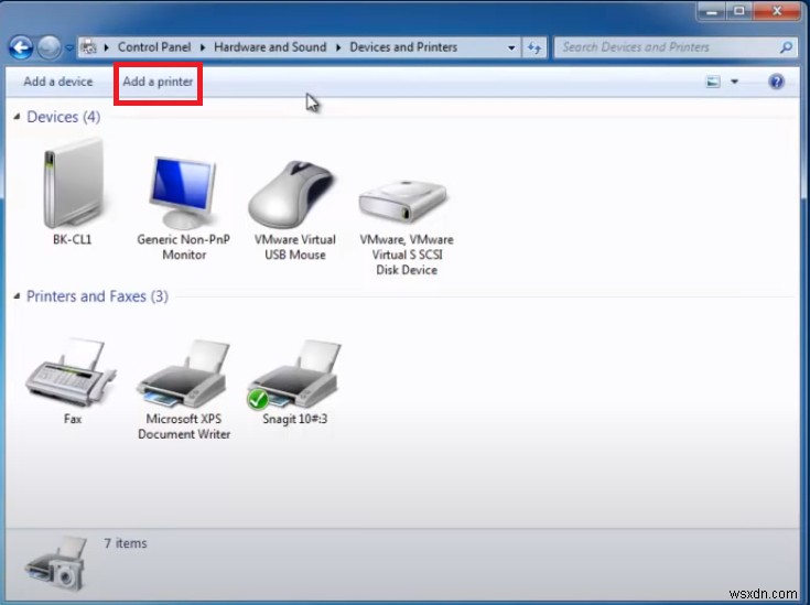HP 프린터 드라이버 설치 방법 – Windows 7·8.1·10 완벽 가이드