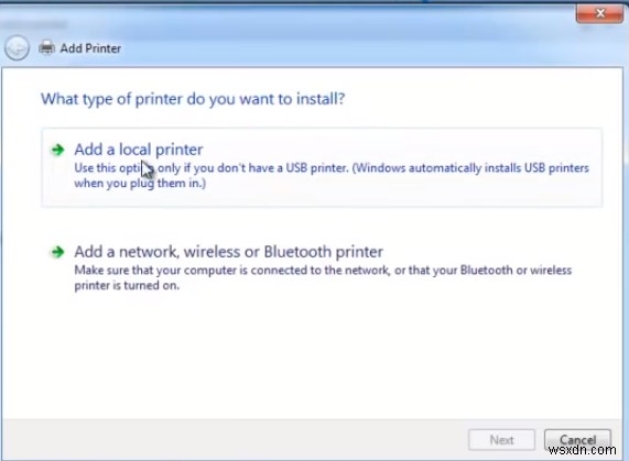 HP 프린터 드라이버 설치 방법 – Windows 7·8.1·10 완벽 가이드