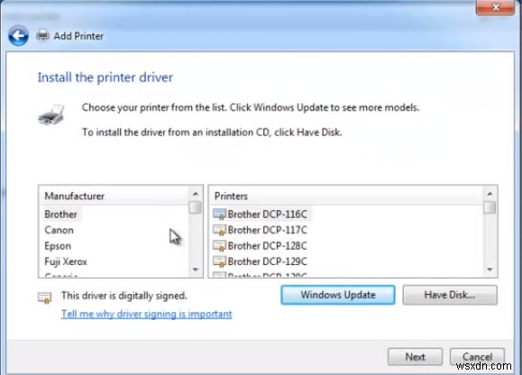 HP 프린터 드라이버 설치 방법 – Windows 7·8.1·10 완벽 가이드