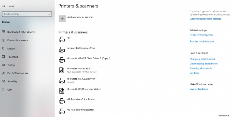 Windows 10 업데이트 후 HP 프린터가 작동하지 않을 때, 단계별 해결 방법 총정리