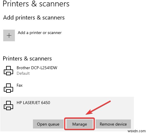 Windows 10 업데이트 후 HP 프린터가 작동하지 않을 때, 단계별 해결 방법 총정리