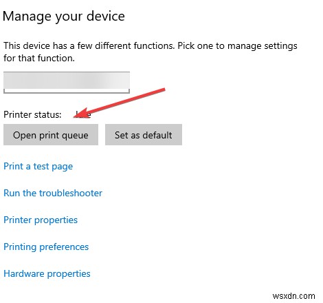 Windows 10 업데이트 후 HP 프린터가 작동하지 않을 때, 단계별 해결 방법 총정리