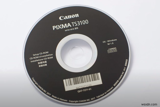 Windows 10에서 캐논(Canon) 프린터가 작동하지 않을 때 해결 방법 총정리