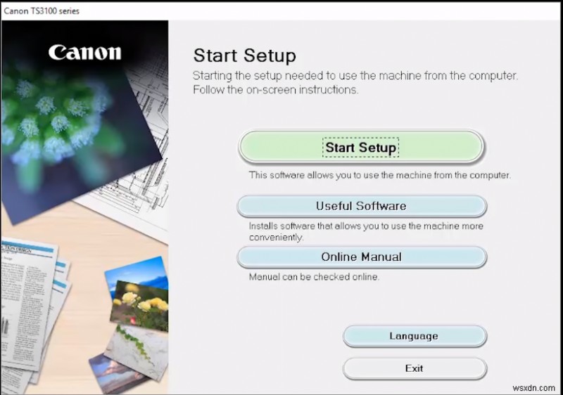 Windows 10에서 캐논(Canon) 프린터가 작동하지 않을 때 해결 방법 총정리