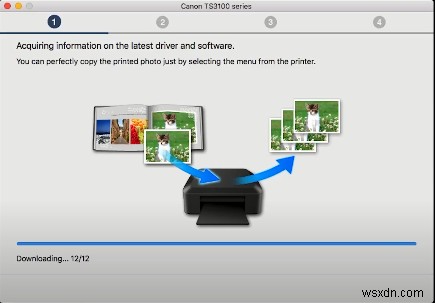 캐논 무선 프린터 설정 완벽 가이드: Windows 및 Mac 연결 방법
