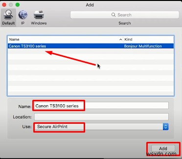 캐논 무선 프린터 설정 완벽 가이드: Windows 및 Mac 연결 방법