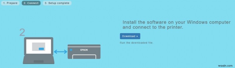 에프손(Epson) 프린터 흰 페이지 출력 현상 해결 방법 – 단계별 셀프 진단 가이드
