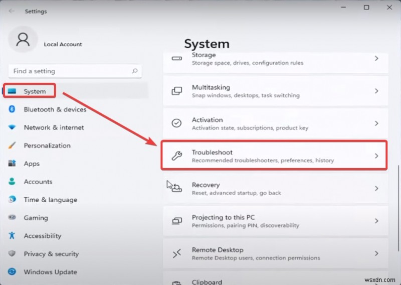 Windows 11에서 HP 프린터가 작동하지 않을 때 – 원인과 해결 방법 총정리