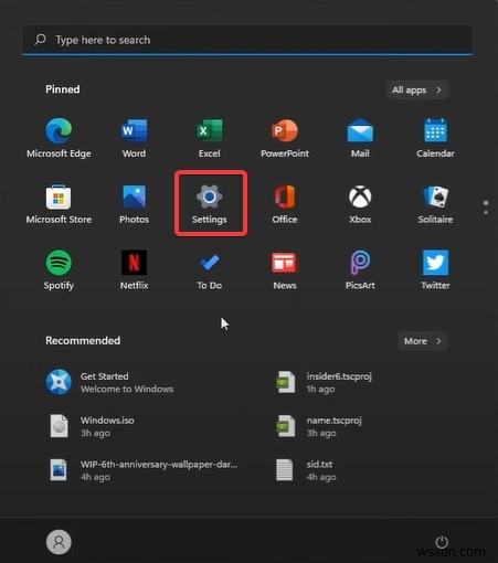 Windows 11에서 Epson 프린터를 기본 프린터로 설정하는 3가지 방법