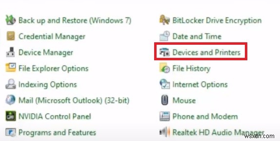 Windows 11에서 Epson 프린터를 기본 프린터로 설정하는 3가지 방법