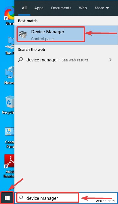 Windows 10에서 Wi-Fi 옵션이 표시되지 않을 때? 단계별 완벽 해결 가이드