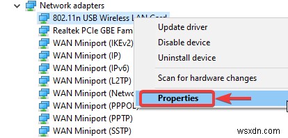 Windows 10에서 Wi-Fi 옵션이 표시되지 않을 때? 단계별 완벽 해결 가이드