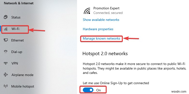 Windows 10에서 Wi-Fi 옵션이 표시되지 않을 때? 단계별 완벽 해결 가이드