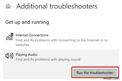 Windows 10 사운드 문제 해결 방법 총정리 – 오디오 오류 완벽 가이드
